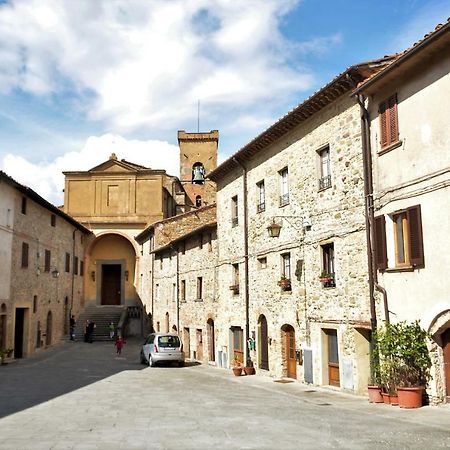 קיאני Il Mirtillo - A Truly Magical Place In The Heart Of Tuscany, Nestled In A Medieval Village מראה חיצוני תמונה