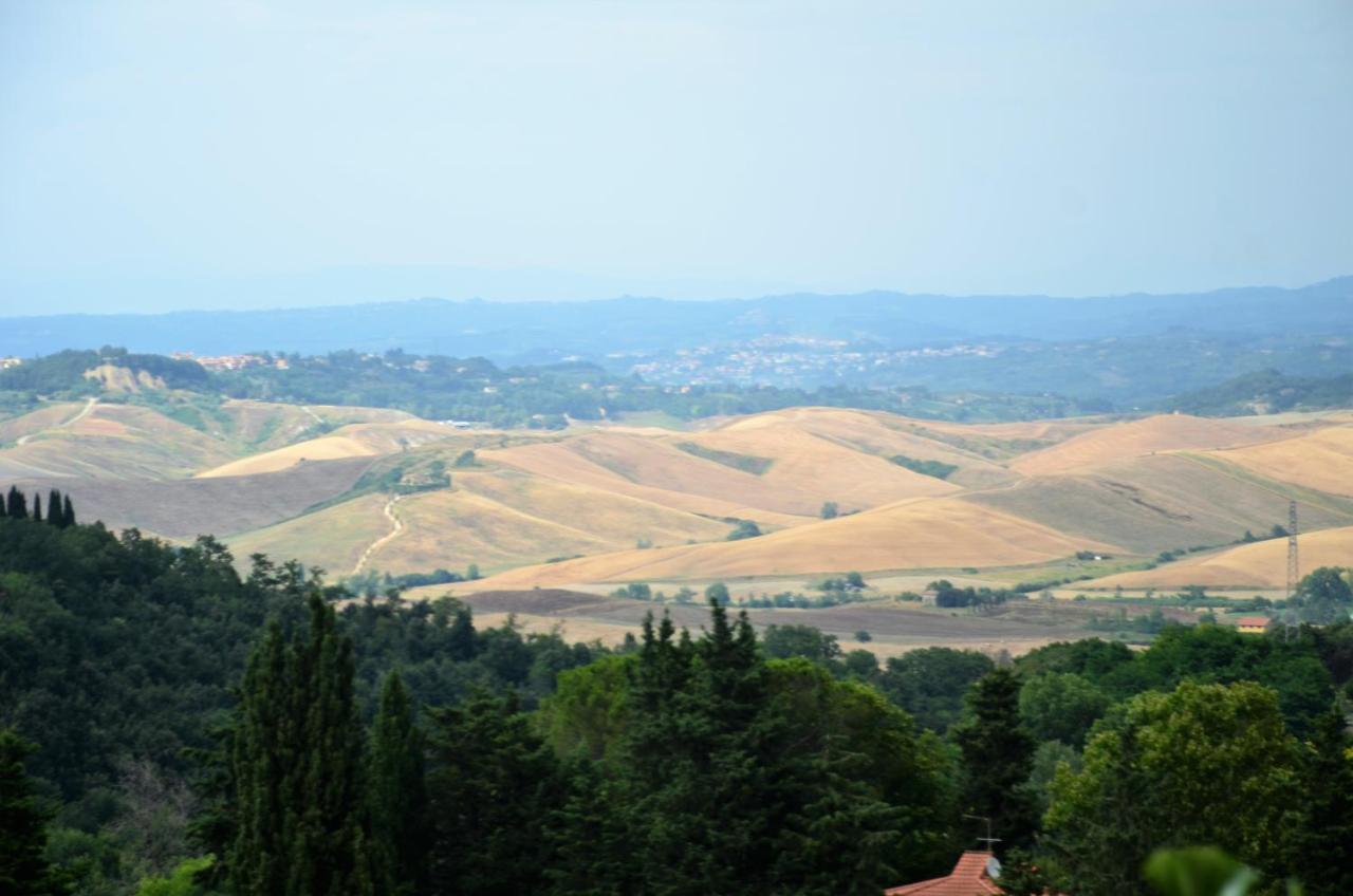 קיאני Il Mirtillo - A Truly Magical Place In The Heart Of Tuscany, Nestled In A Medieval Village מראה חיצוני תמונה