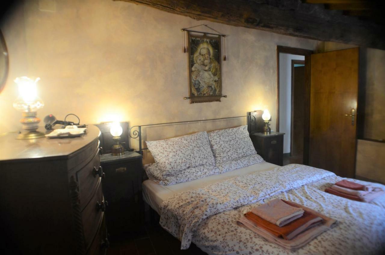 קיאני Il Mirtillo - A Truly Magical Place In The Heart Of Tuscany, Nestled In A Medieval Village מראה חיצוני תמונה