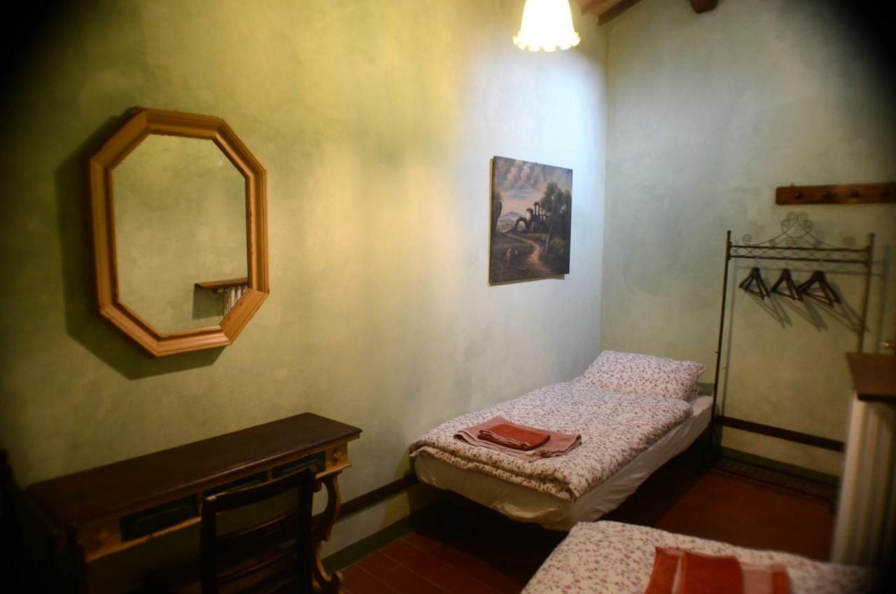 קיאני Il Mirtillo - A Truly Magical Place In The Heart Of Tuscany, Nestled In A Medieval Village מראה חיצוני תמונה
