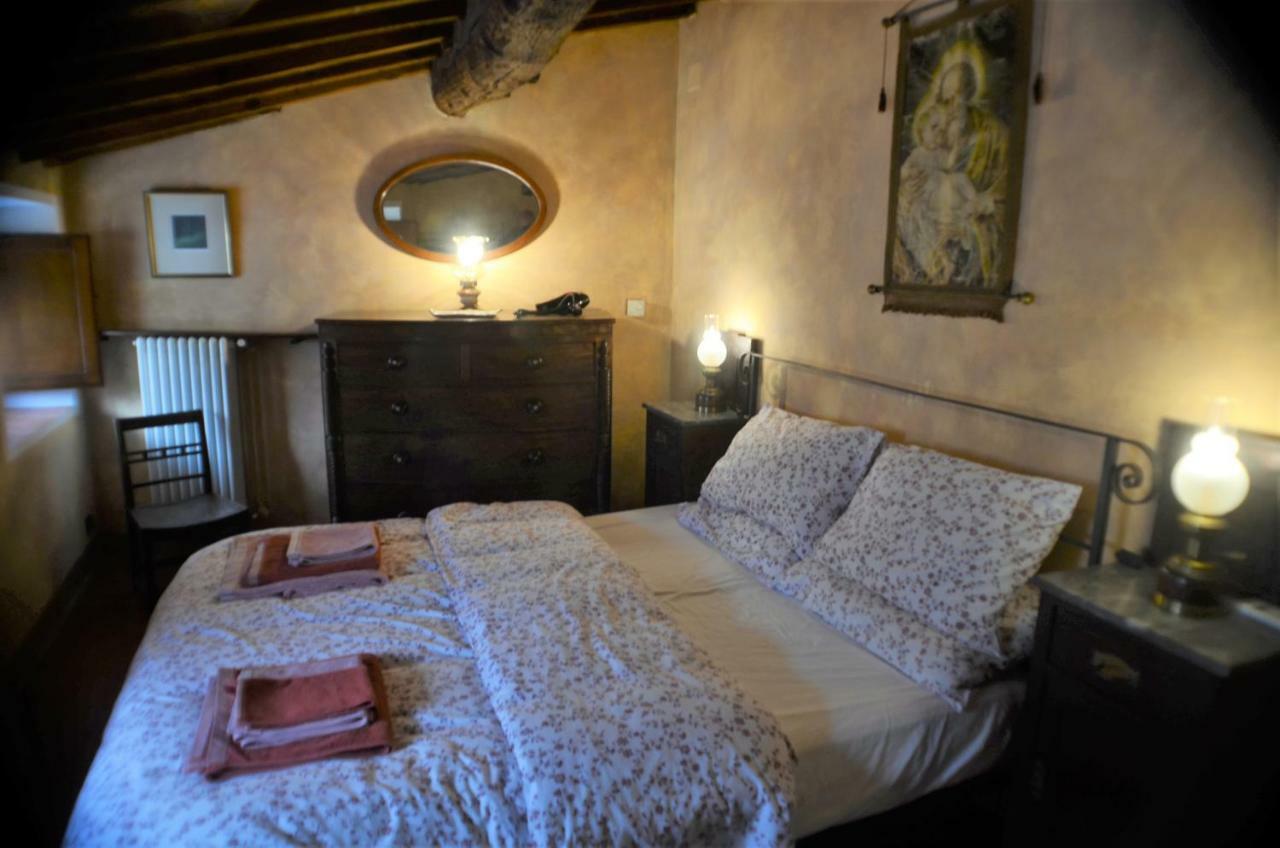 קיאני Il Mirtillo - A Truly Magical Place In The Heart Of Tuscany, Nestled In A Medieval Village מראה חיצוני תמונה